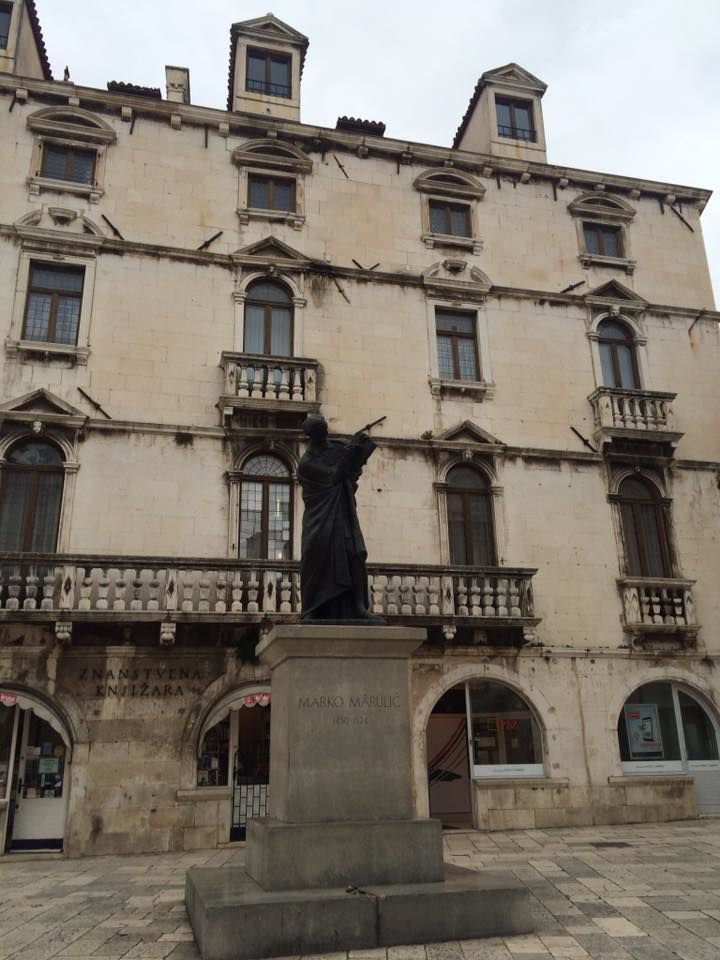Photo of Explore Split: Travel Guide 4/30 by Sudeep
