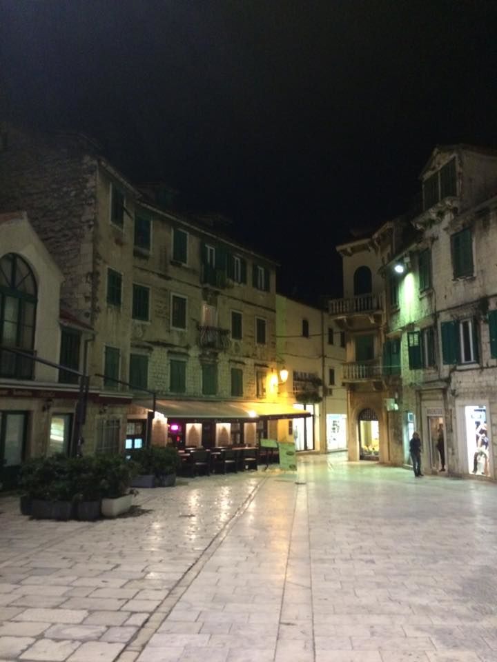 Photo of Explore Split: Travel Guide 6/30 by Sudeep