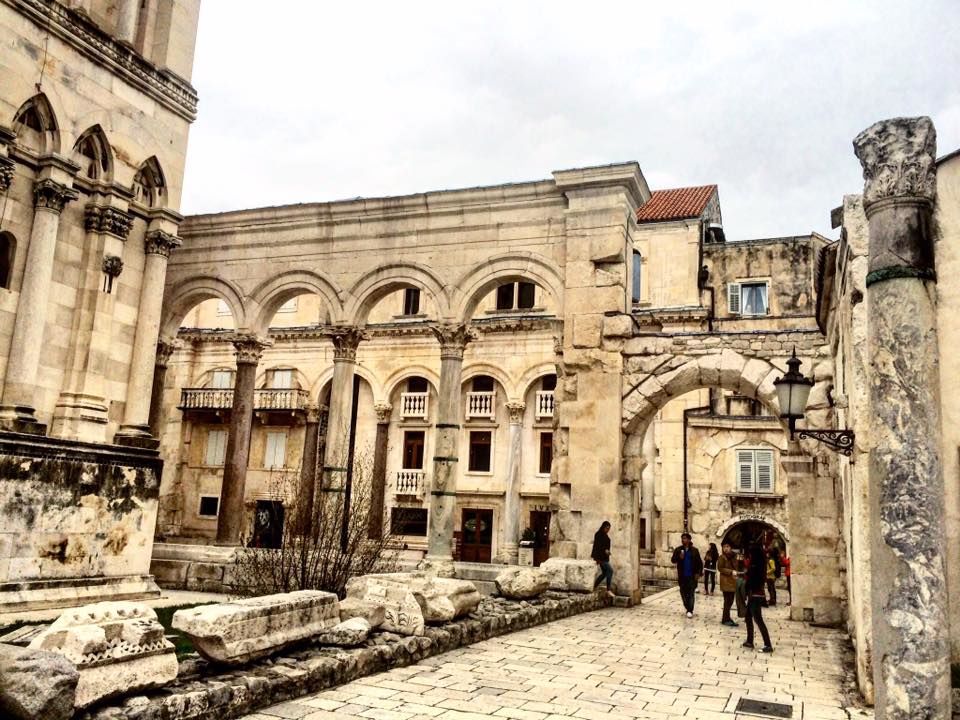 Photo of Explore Split: Travel Guide 11/30 by Sudeep