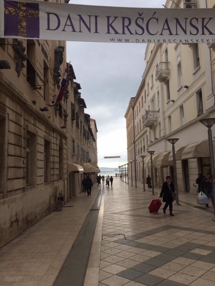 Photo of Explore Split: Travel Guide 10/30 by Sudeep