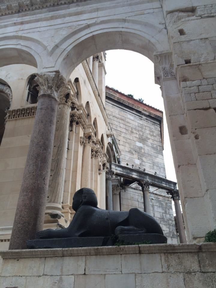 Photo of Explore Split: Travel Guide 12/30 by Sudeep