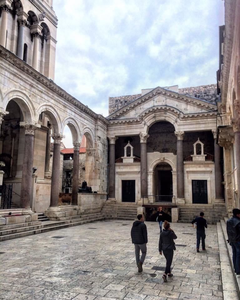 Photo of Explore Split: Travel Guide 30/30 by Sudeep