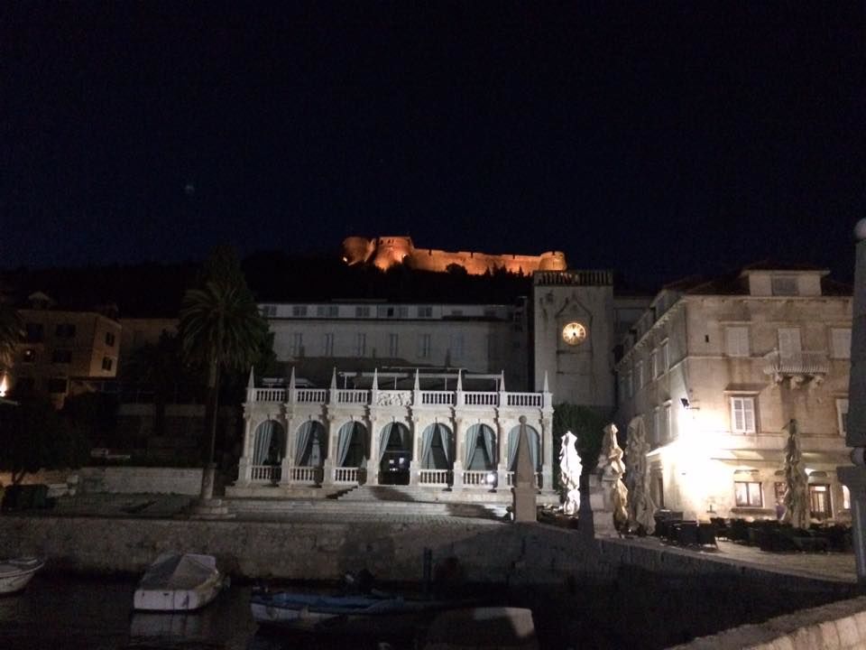 Photo of Hvar- The Little Picturesque Wonder 2/22 by Sudeep