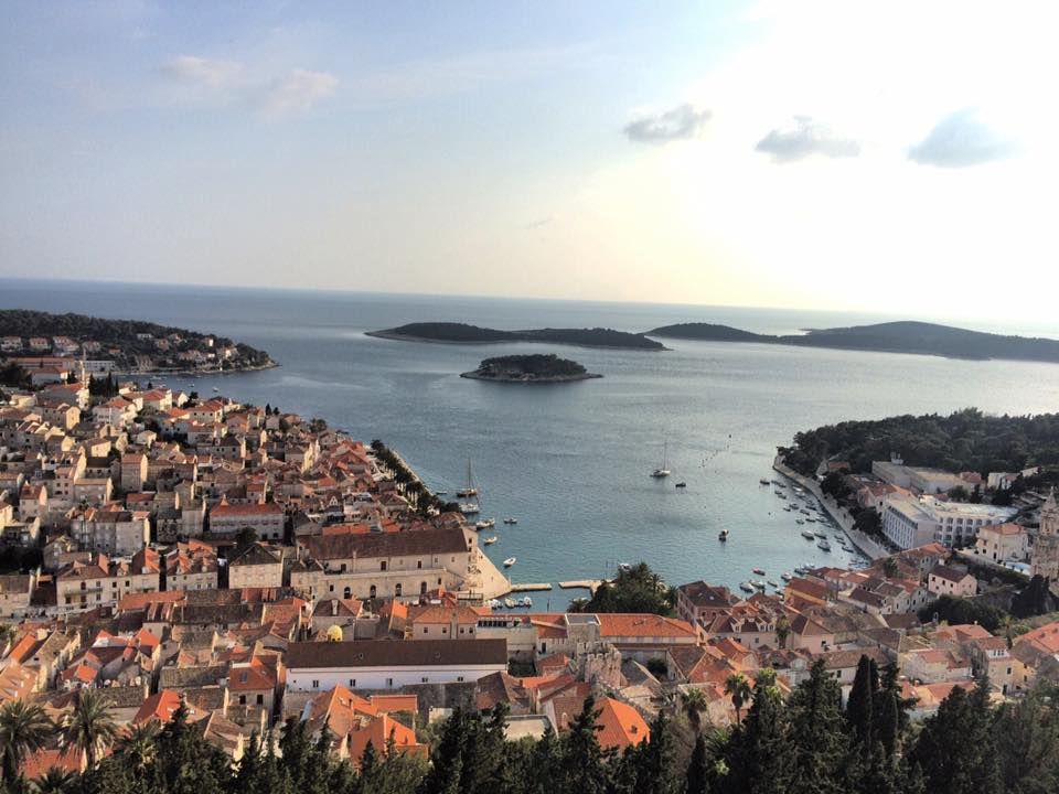 Photo of Hvar- The Little Picturesque Wonder 3/22 by Sudeep