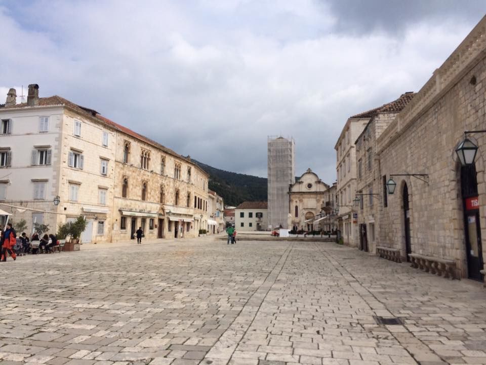 Photo of Hvar- The Little Picturesque Wonder 6/22 by Sudeep