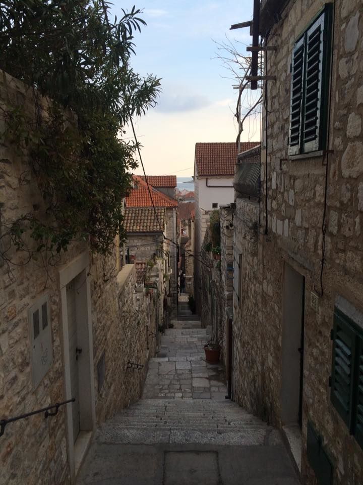 Photo of Hvar- The Little Picturesque Wonder 7/22 by Sudeep