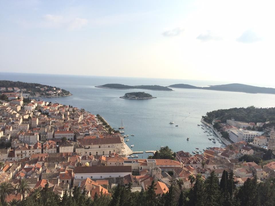 Photo of Hvar- The Little Picturesque Wonder 10/22 by Sudeep