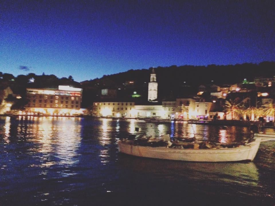 Photo of Hvar- The Little Picturesque Wonder 12/22 by Sudeep