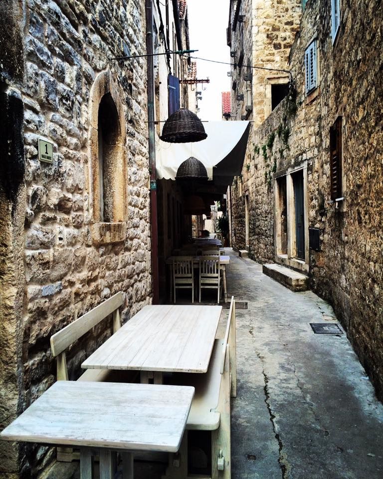Photo of Hvar- The Little Picturesque Wonder 14/22 by Sudeep