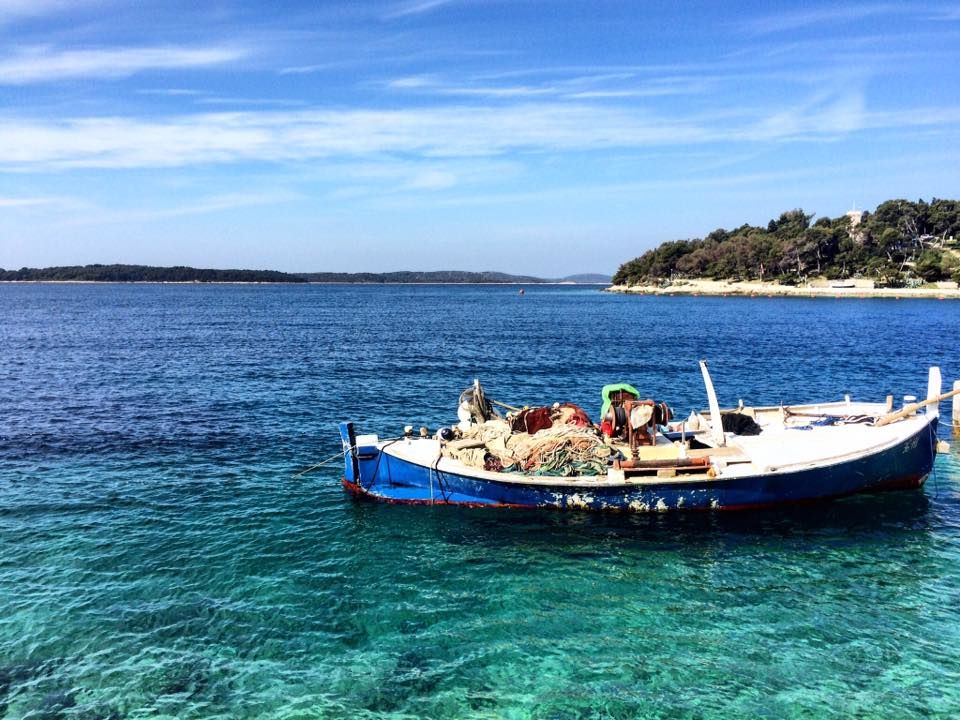 Photo of Hvar- The Little Picturesque Wonder 15/22 by Sudeep