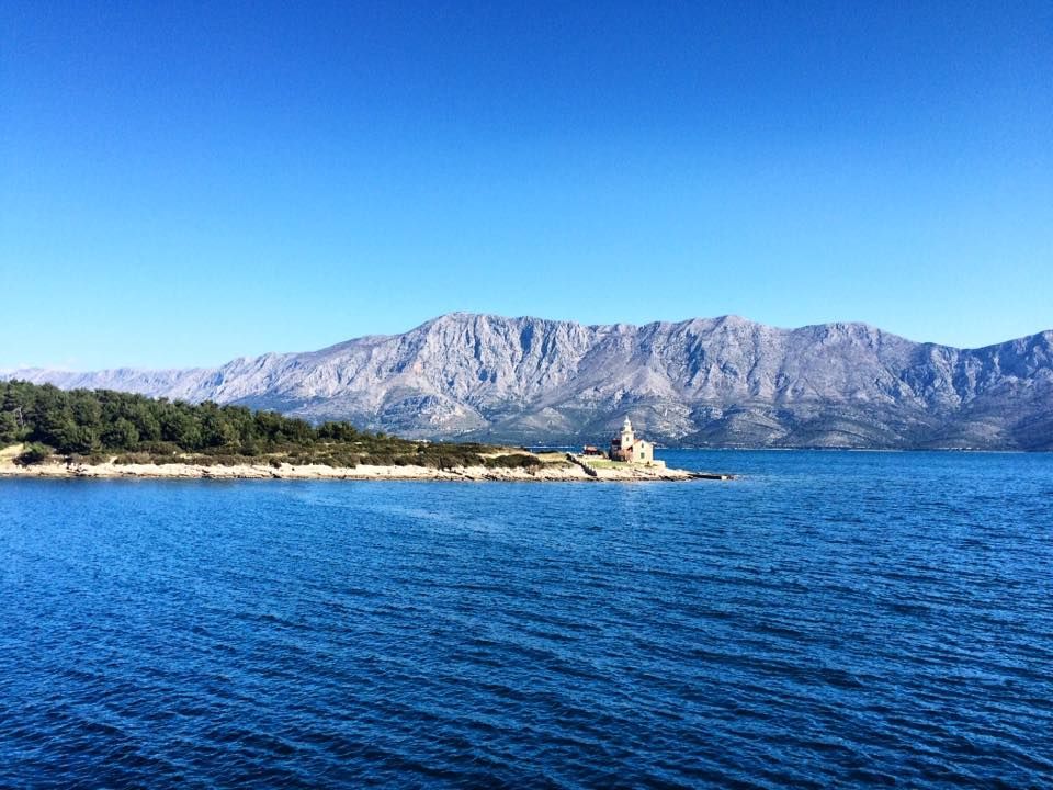Photo of Hvar- The Little Picturesque Wonder 19/22 by Sudeep