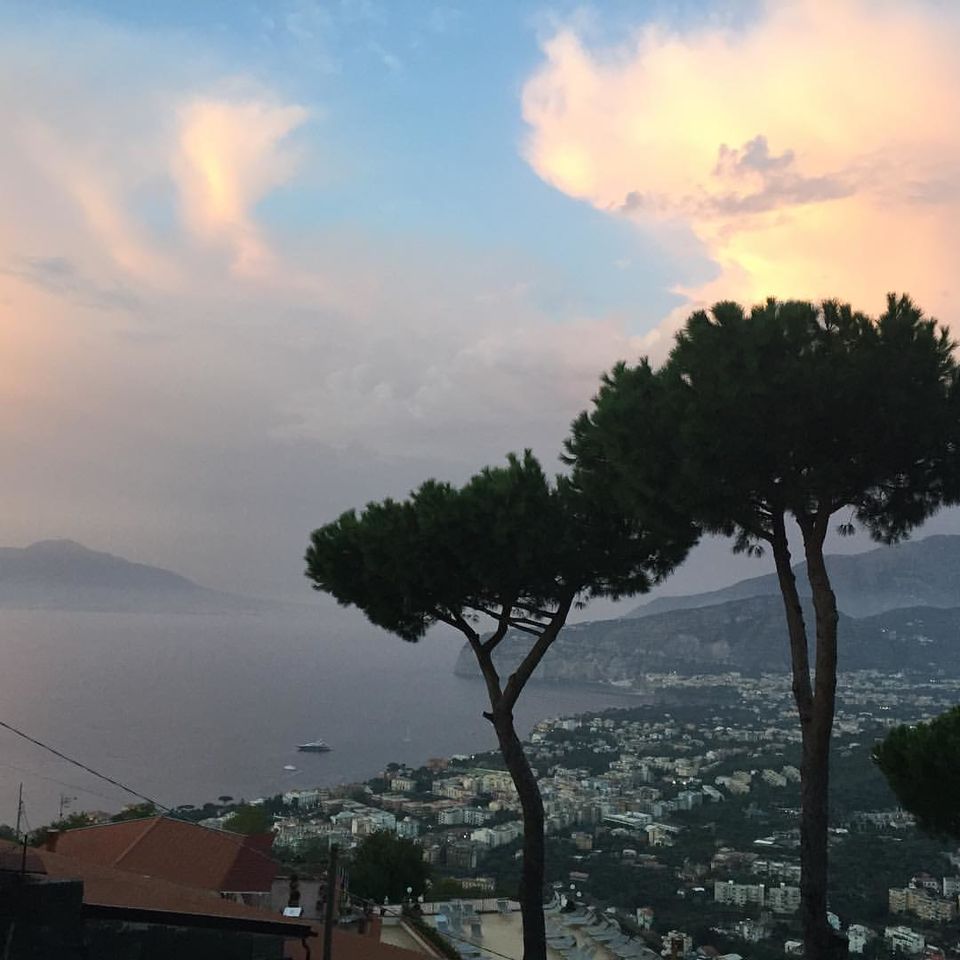 Photo of ITALY TRAVEL ITINERARY 1/8 by Sudeep
