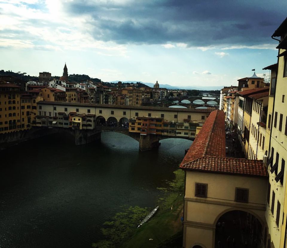 Photo of ITALY TRAVEL ITINERARY 6/8 by Sudeep