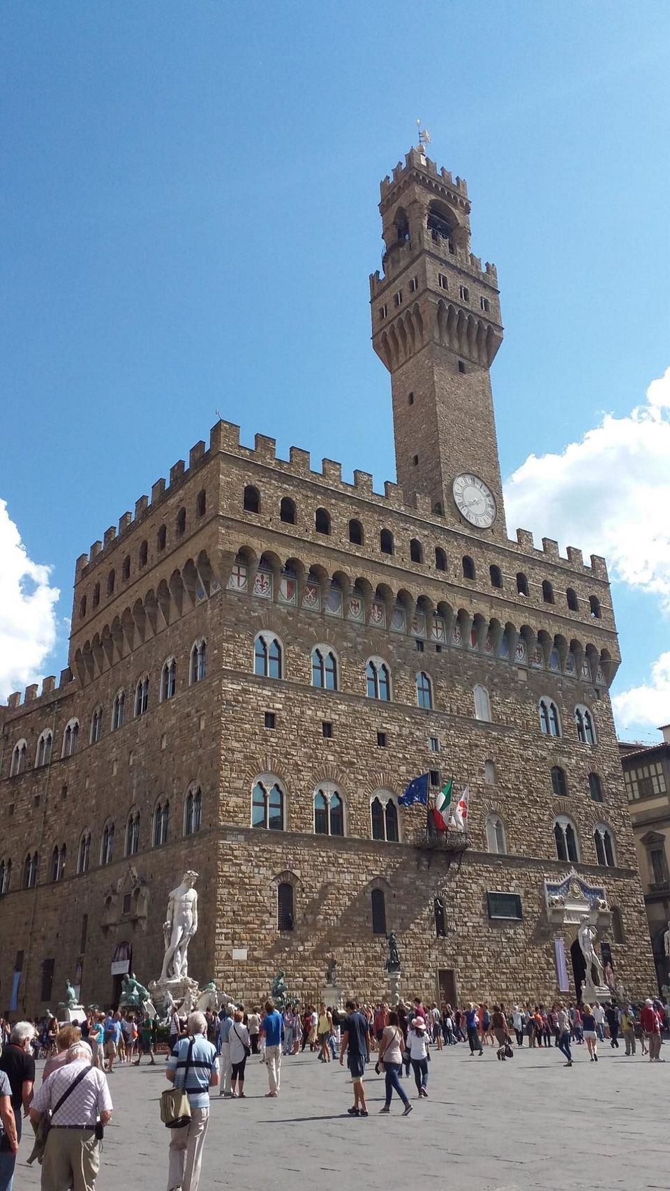 Photo of ITALY TRAVEL ITINERARY 8/8 by Sudeep