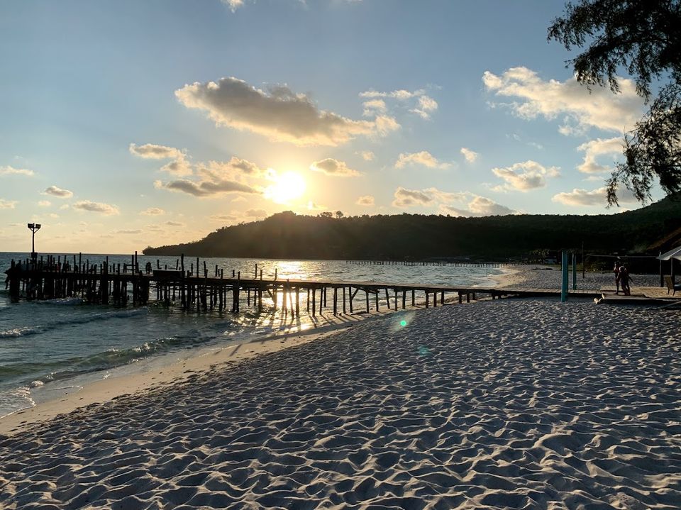 Photo of Koh Rong Travel- Cambodia 1/6 by Sudeep
