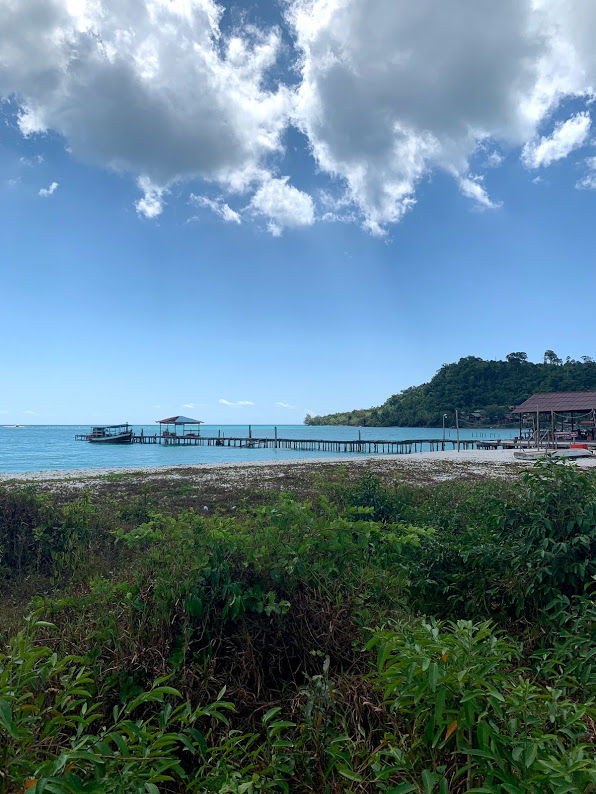 Photo of Koh Rong Travel- Cambodia 2/6 by Sudeep