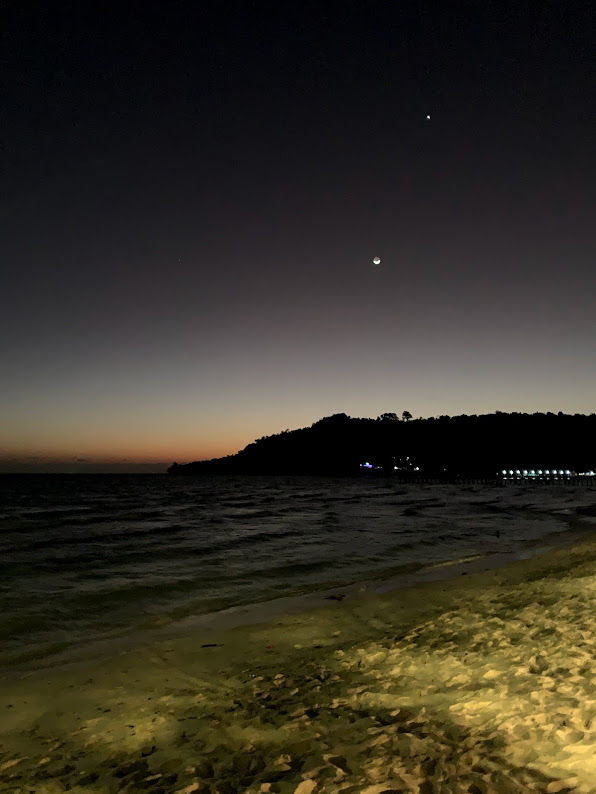 Photo of Koh Rong Travel- Cambodia 3/6 by Sudeep