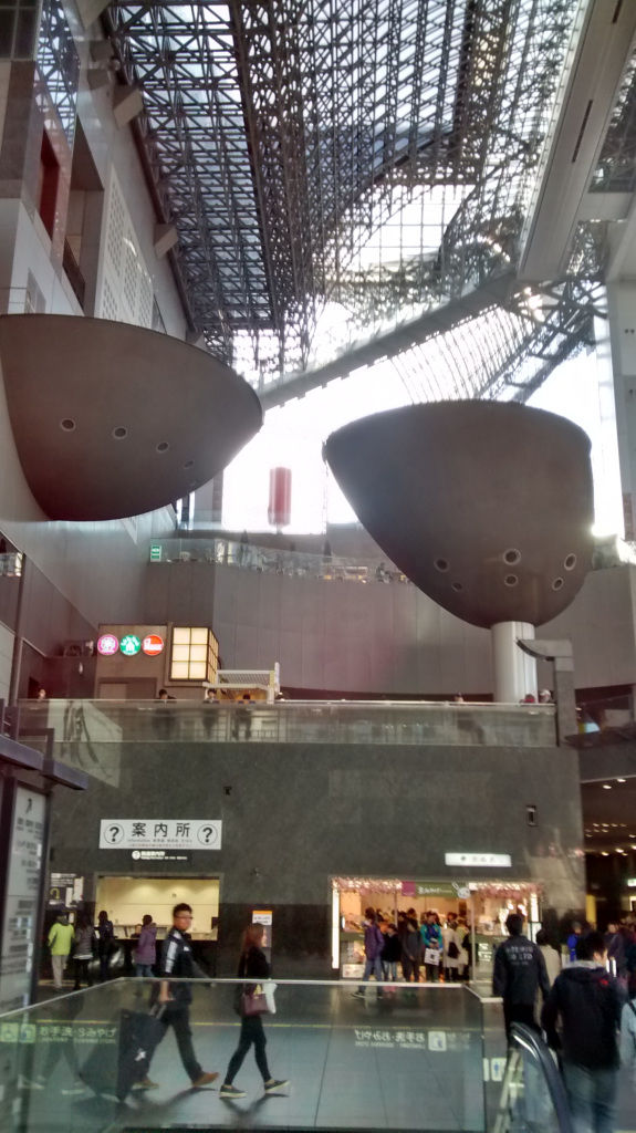 Photo of Tales from Japan – Kyoto 3/26 by Sudeep