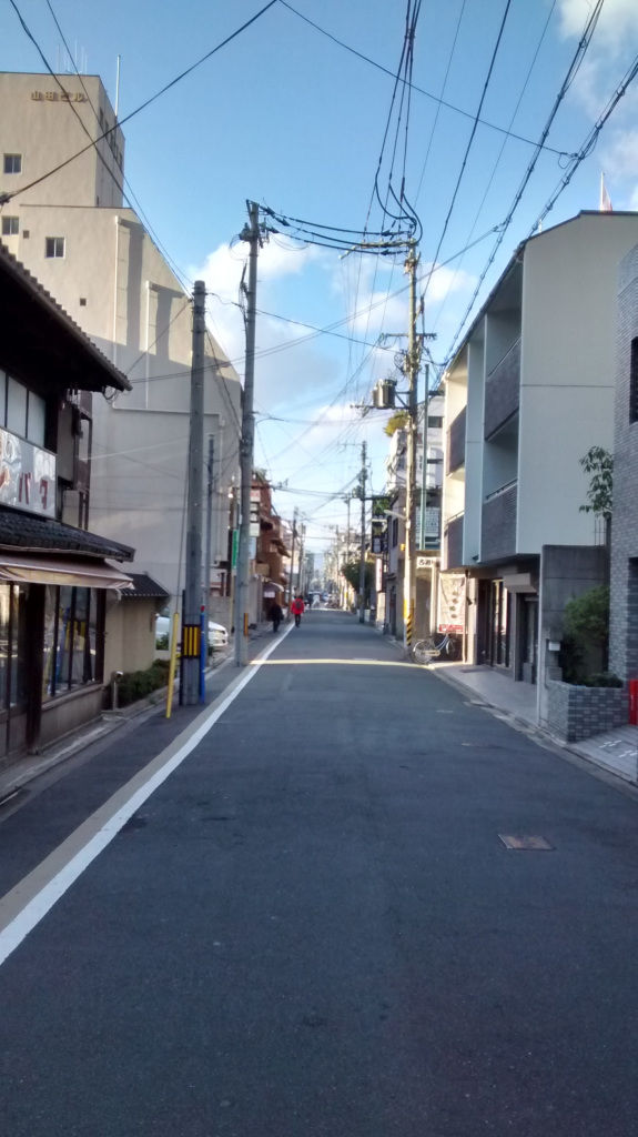 Photo of Tales from Japan – Kyoto 5/26 by Sudeep