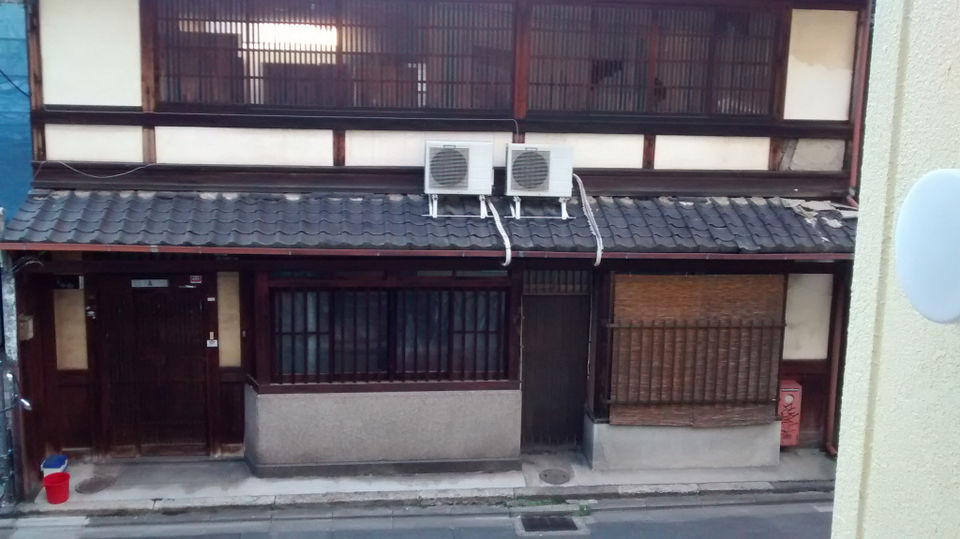 Photo of Tales from Japan – Kyoto 6/26 by Sudeep