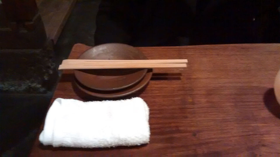 Photo of Tales from Japan – Kyoto 11/26 by Sudeep