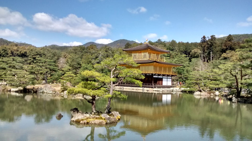 Photo of Tales from Japan – Kyoto 13/26 by Sudeep