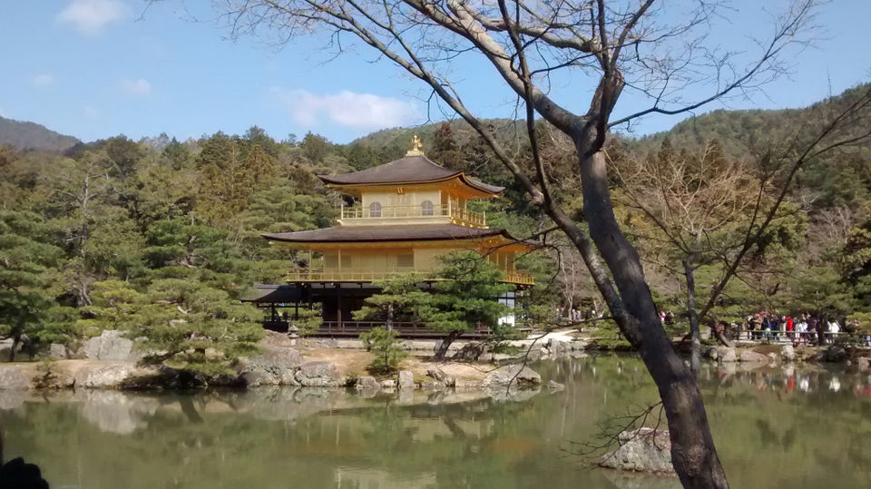Photo of Tales from Japan – Kyoto 14/26 by Sudeep