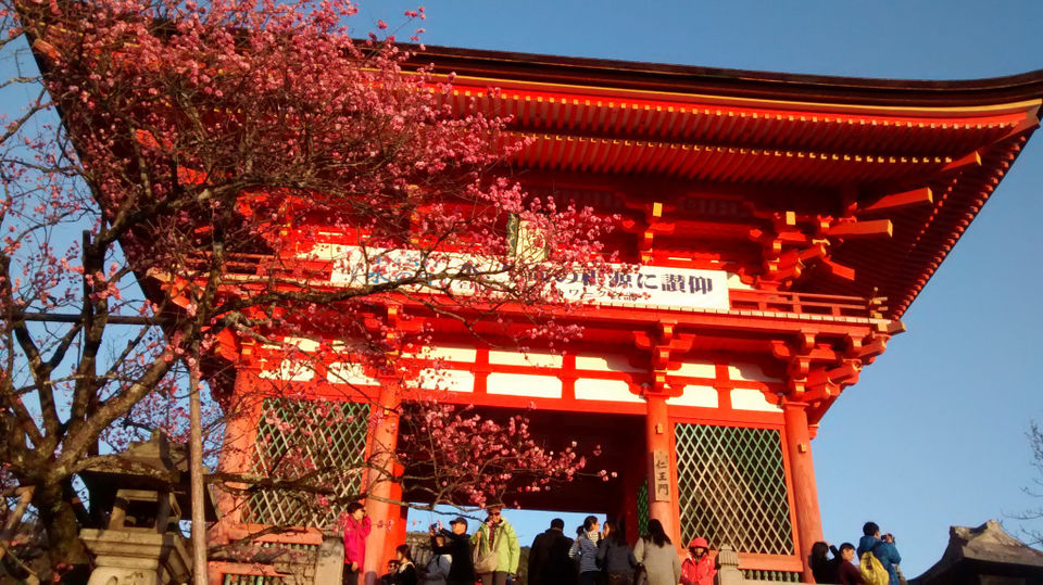 Photo of Tales from Japan – Kyoto 17/26 by Sudeep