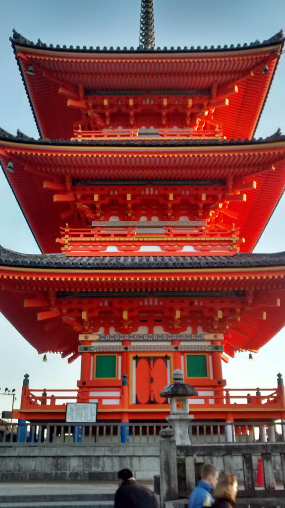 Photo of Tales from Japan – Kyoto 18/26 by Sudeep