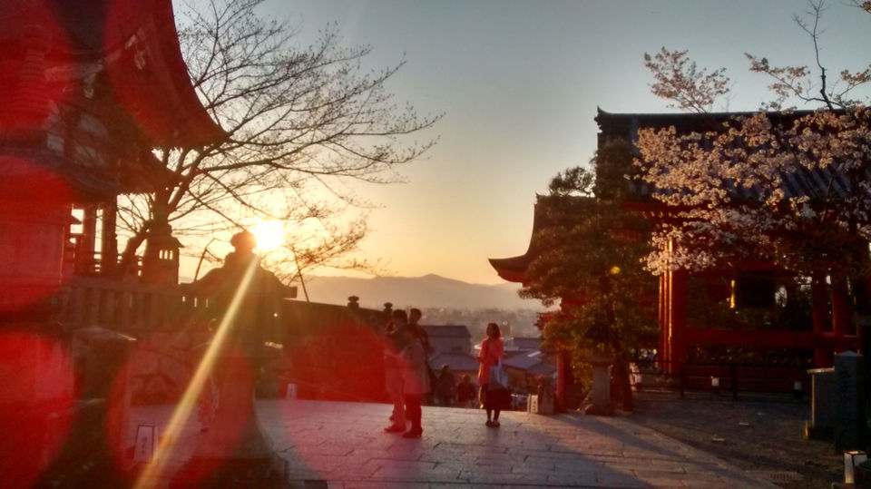 Photo of Tales from Japan – Kyoto 19/26 by Sudeep