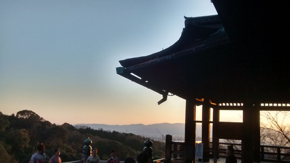 Photo of Tales from Japan – Kyoto 20/26 by Sudeep