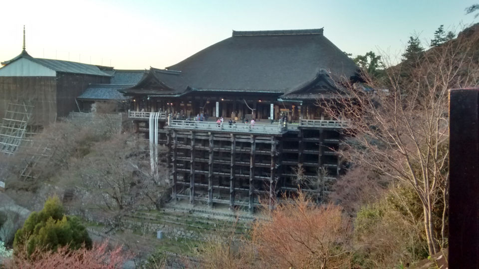 Photo of Tales from Japan – Kyoto 21/26 by Sudeep