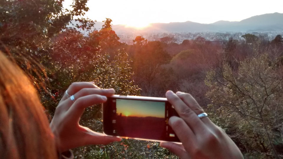Photo of Tales from Japan – Kyoto 22/26 by Sudeep