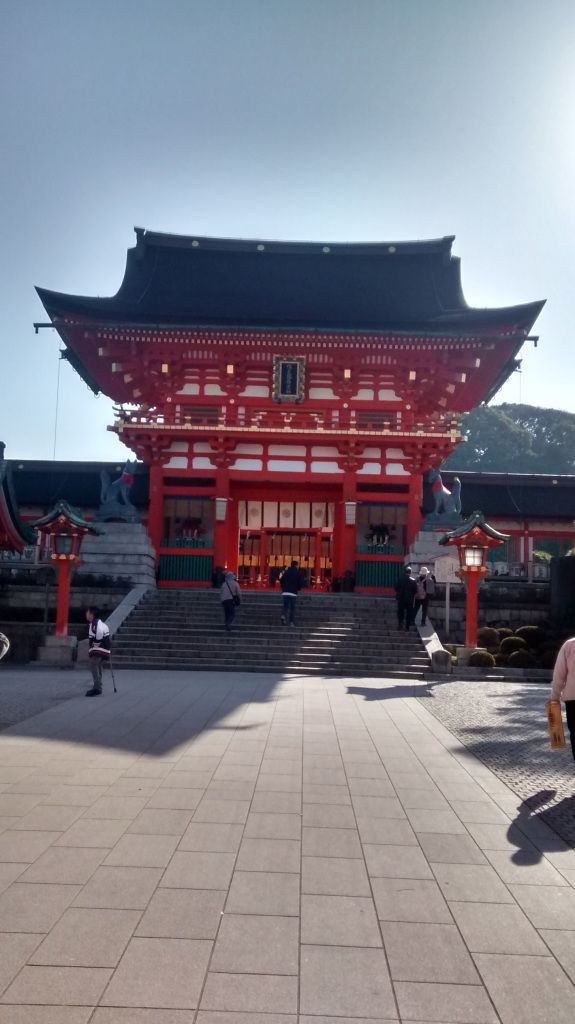 Photo of Tales from Japan – Kyoto 24/26 by Sudeep