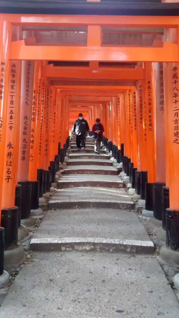 Photo of Tales from Japan – Kyoto 26/26 by Sudeep