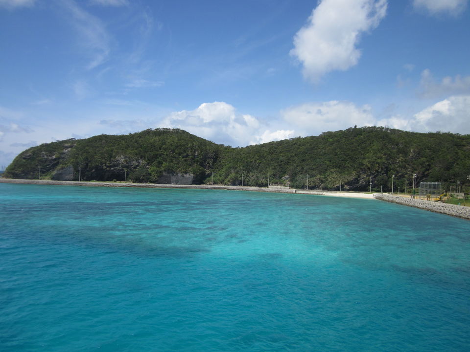 Photo of JAPAN TALES OKINAWA ISLANDS PART 2- -ZAMAMI ISLANDS 15/15 by Sudeep