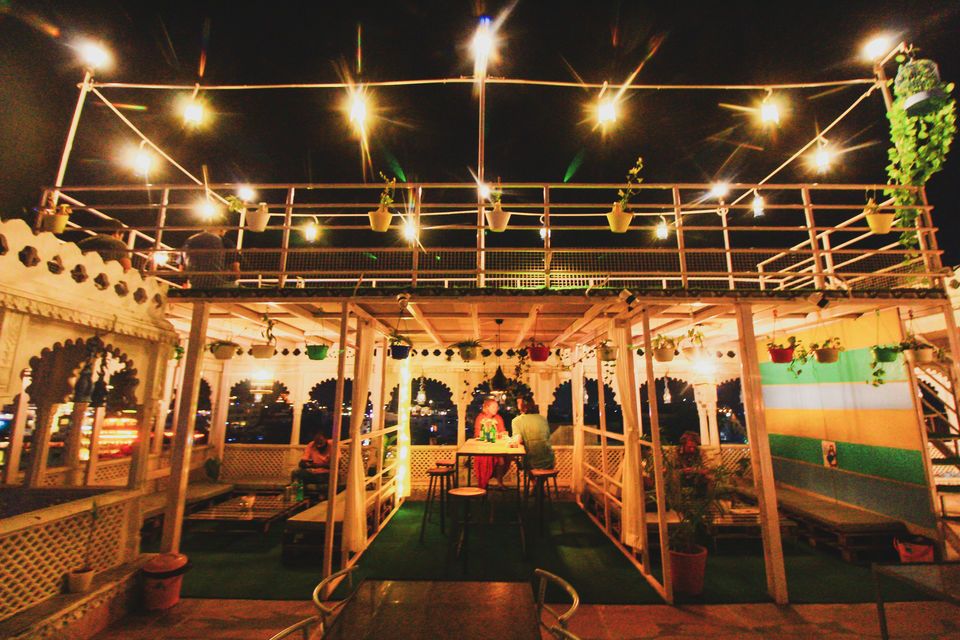 Photo of Stay at Moustache Udaipur 3/3 by Abhishek Khandelwal