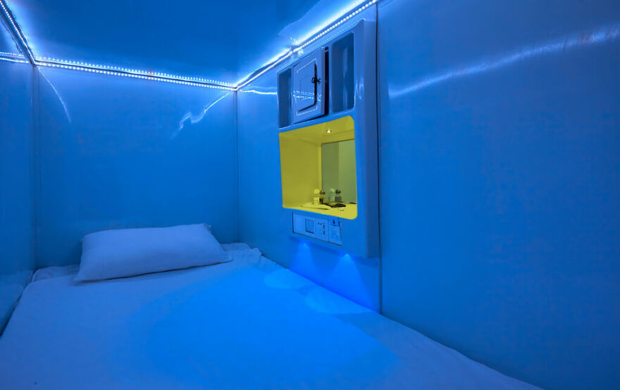 Photo of Hostels In Moscow: Expedient, Cheap And Convenient by Vlad