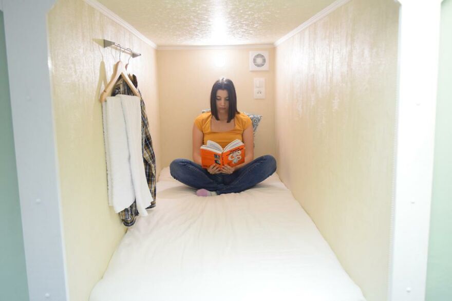 Photo of Hostels In Moscow: Expedient, Cheap And Convenient by Vlad