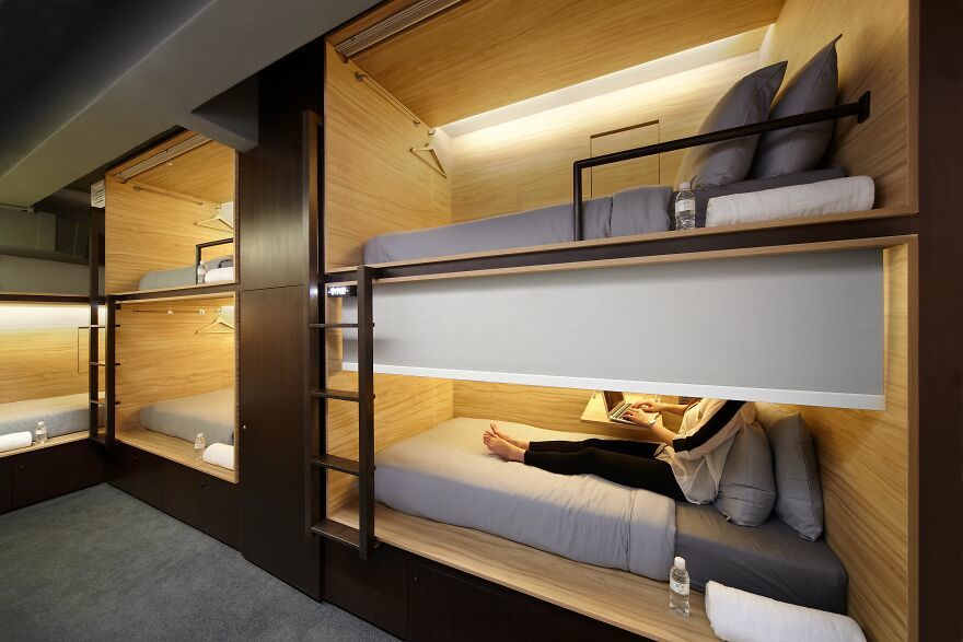 Photo of Hostels In Moscow: Expedient, Cheap And Convenient by Vlad