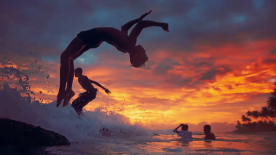 Photo of Breathtaking video of a timeless journey in Sri Lanka 3/4 by Anmol Arora (Boring Traveller)