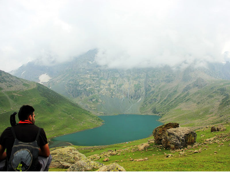 Photo of Confessions of a boring traveller 1/4 by Anmol Arora (Boring Traveller)