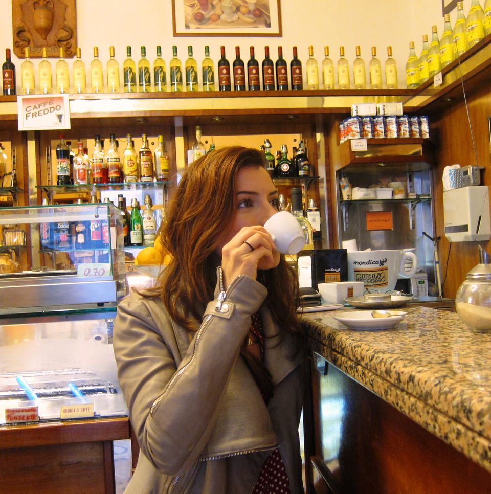 Photo of Searching for best coffee in the world? Here are top 6 cities every coffee lover must visit 2/9 by Anmol Arora (Boring Traveller)