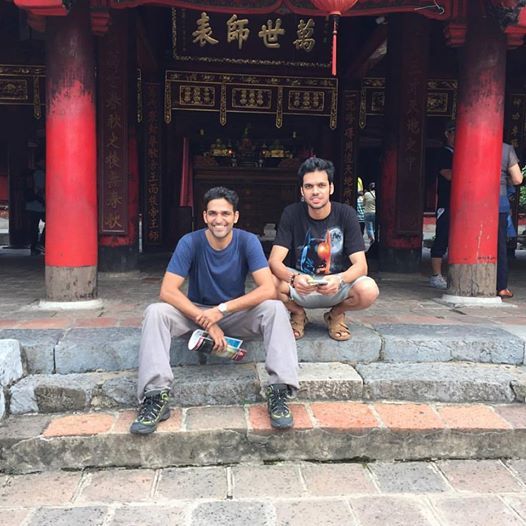 Photo of A slum dong millionaire–my experience in Vietnam with the dong currency 2/2 by Anmol Arora (Boring Traveller)