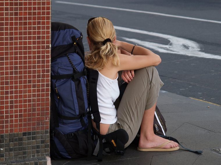 Photo of A Solo Travellers Guide to Meeting People 1/5 by Anmol Arora (Boring Traveller)