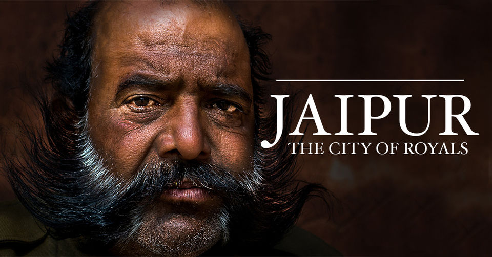 Photo of Jaipur Attractions: 10 Ways How This City Has Spoilt You 1/9 by Anmol Arora (Boring Traveller)