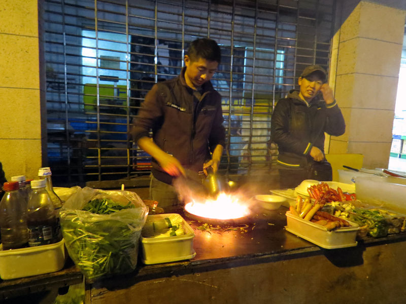 Photo of Shanghai Nights 4/21 by The Compulsive Traveller