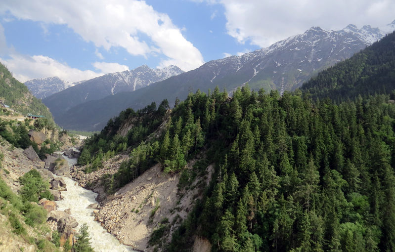 Photo of Finding solitude in Rakcham 1/15 by The Compulsive Traveller