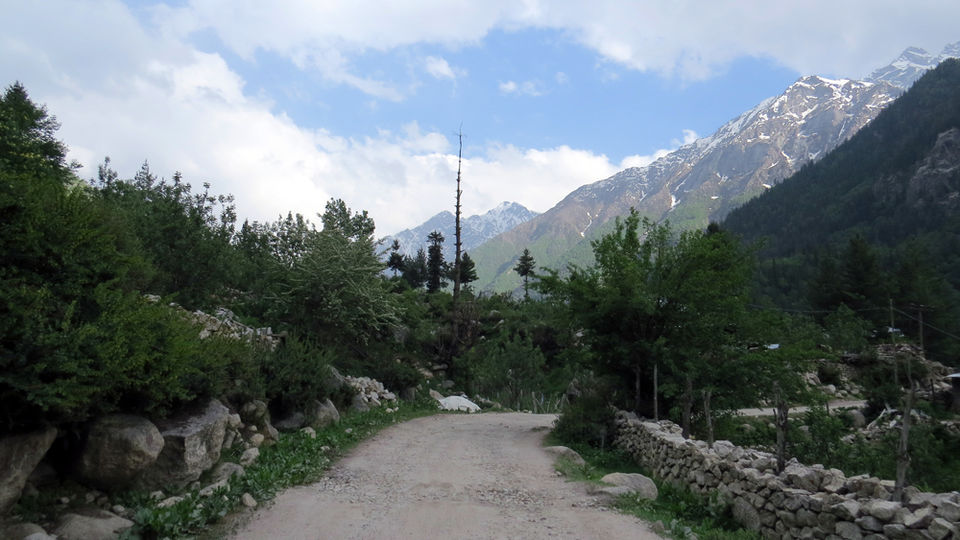 Photo of Finding solitude in Rakcham 4/15 by The Compulsive Traveller