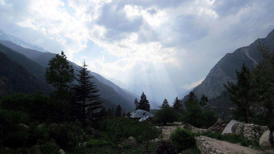 Photo of Finding solitude in Rakcham 5/15 by The Compulsive Traveller